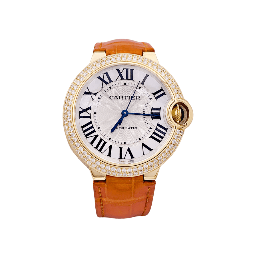 Montre CARTIER 