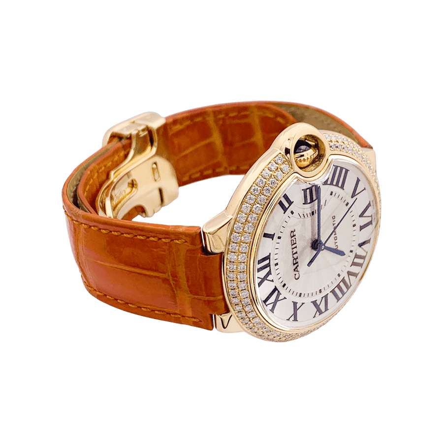 Montre CARTIER 