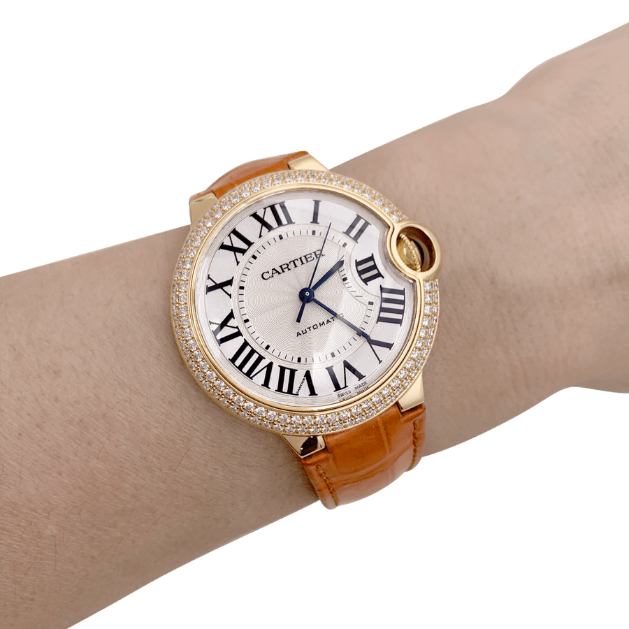 Montre CARTIER 
