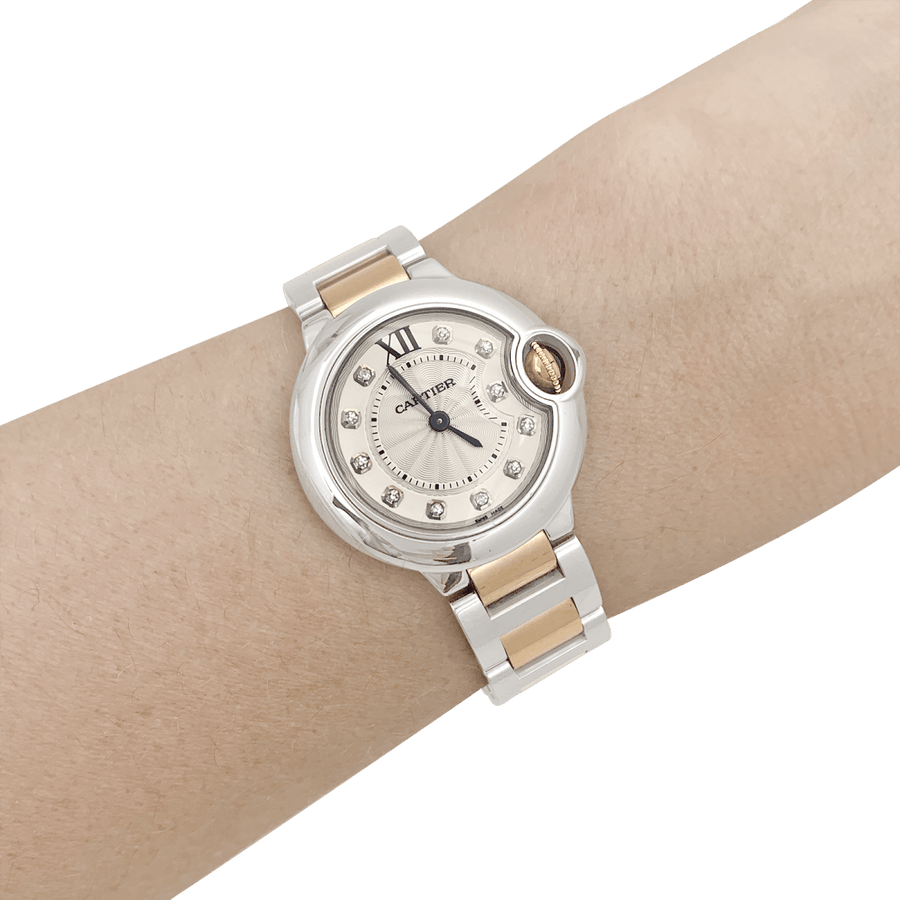 Montre CARTIER 