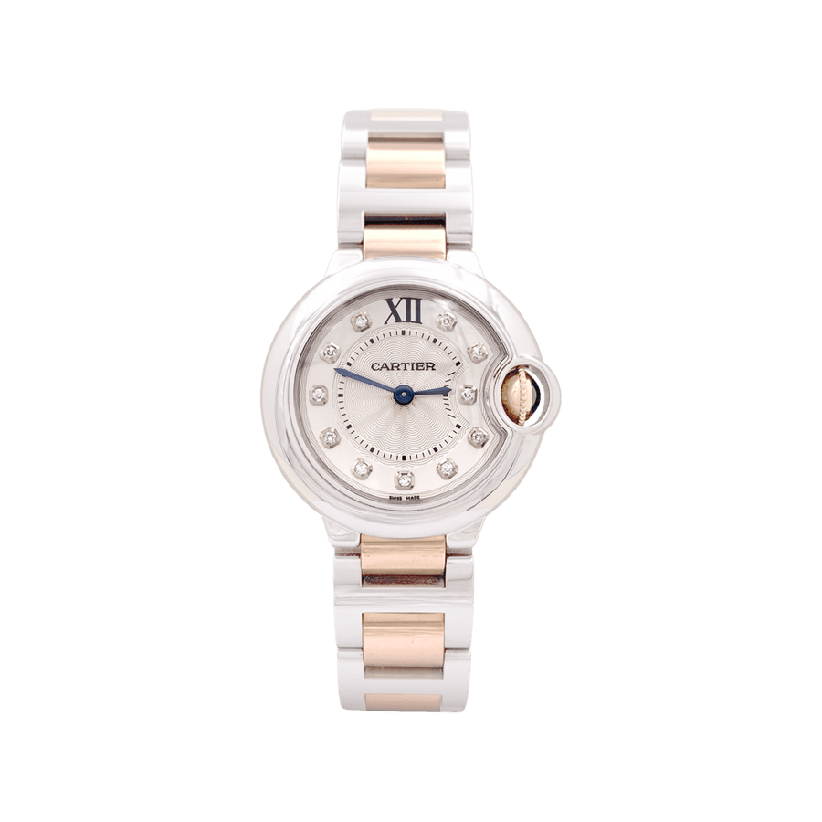 Montre CARTIER 