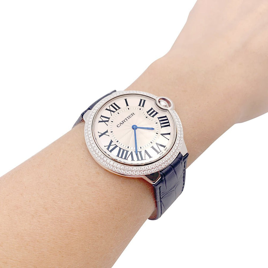Montre CARTIER 