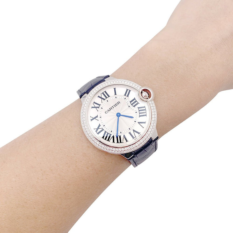 Montre CARTIER 