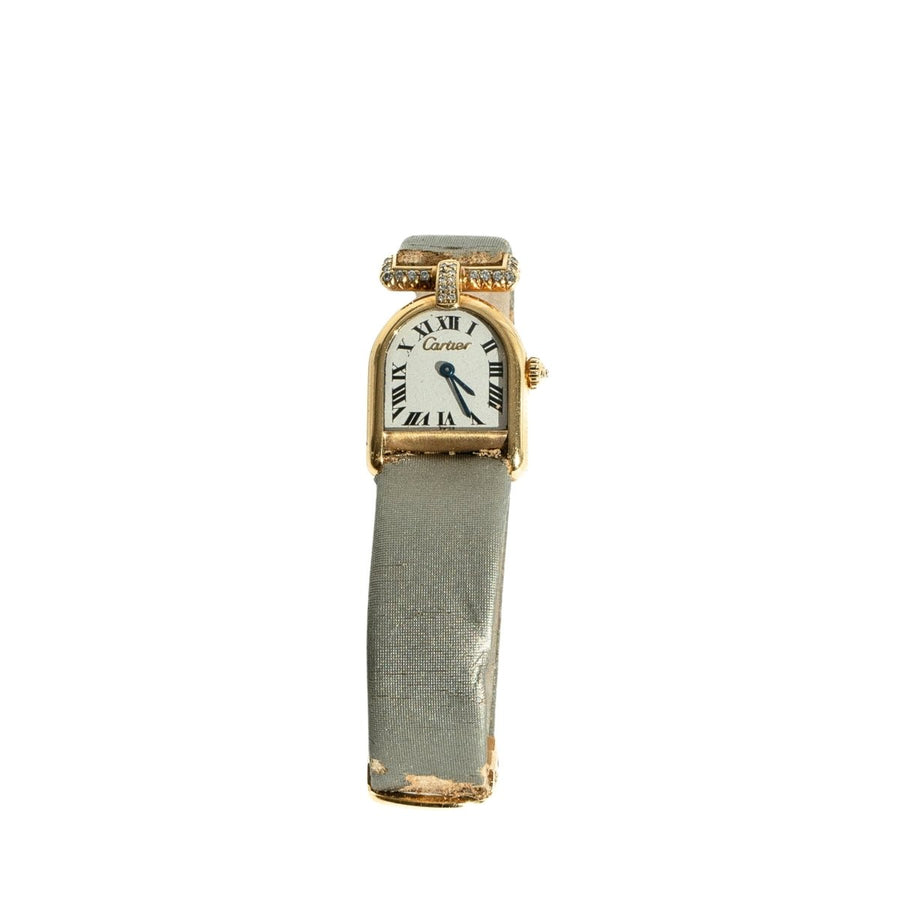Montre CARTIER 