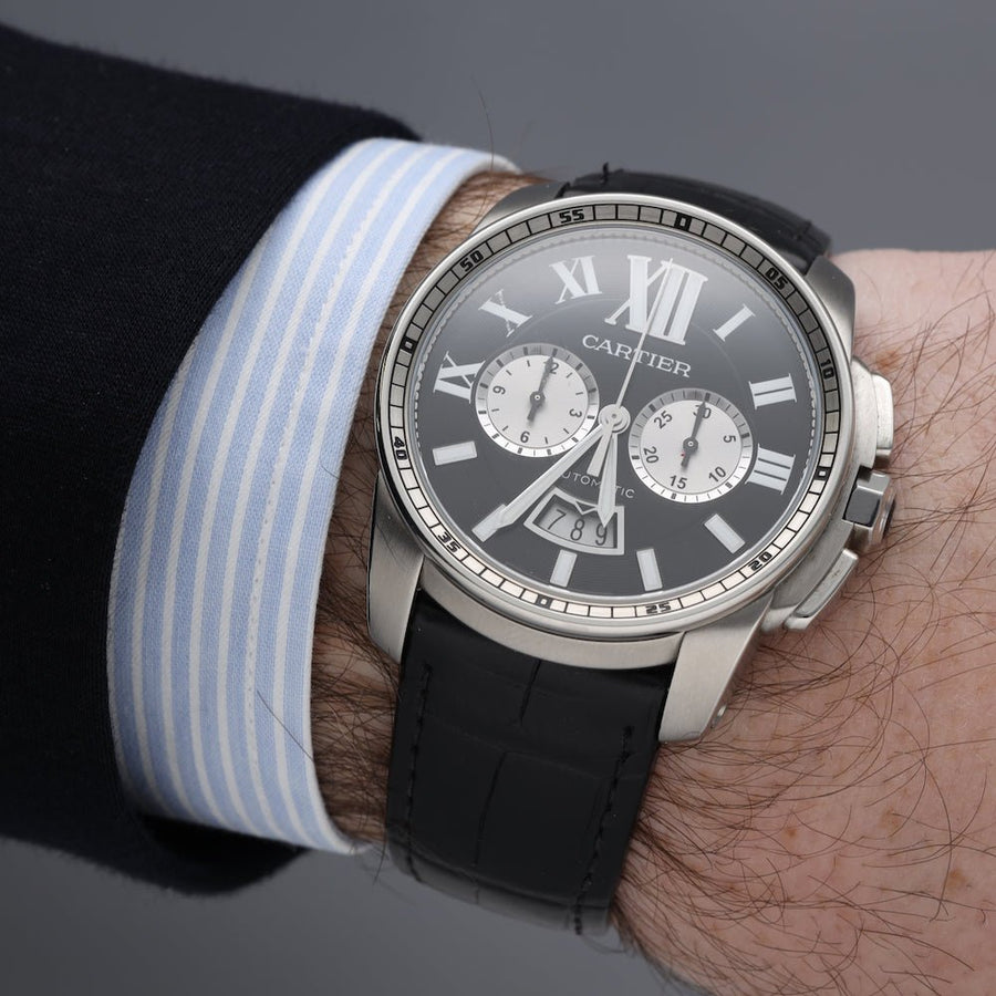 Montre CARTIER 