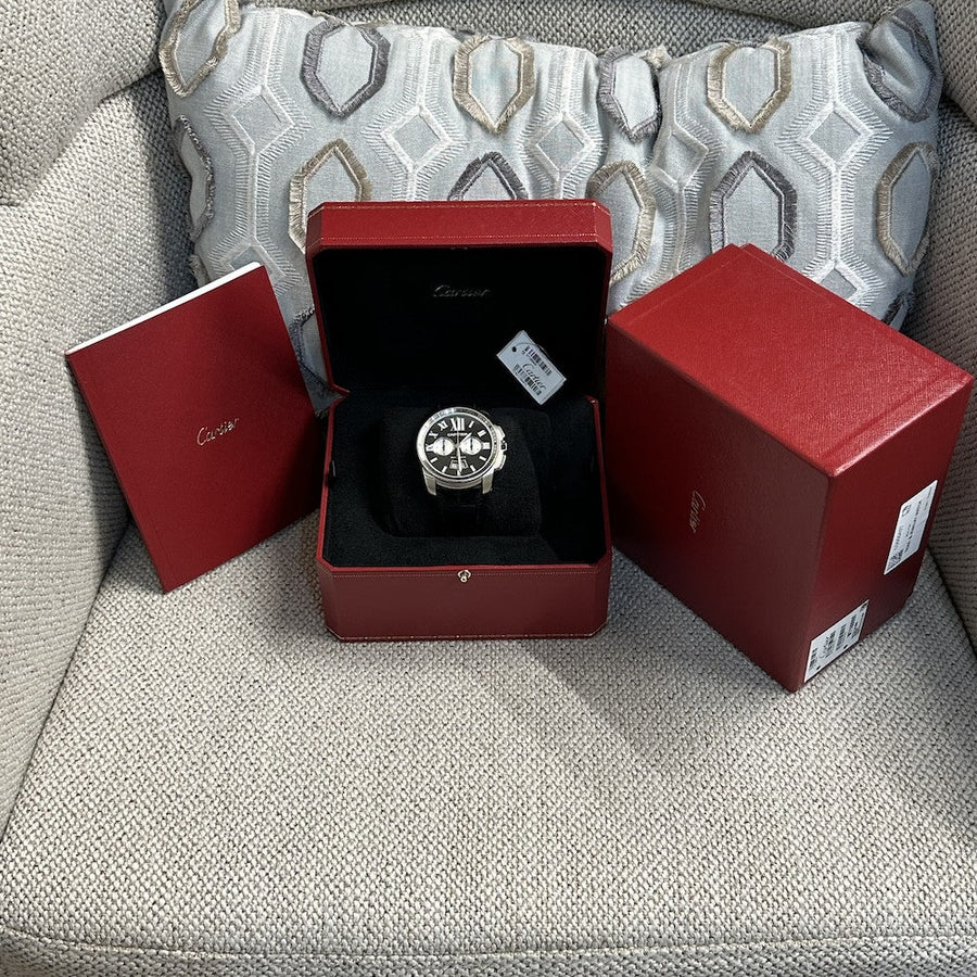 Montre CARTIER 