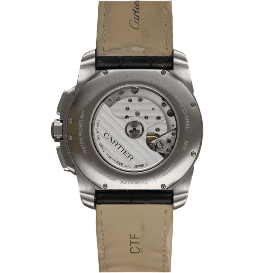 Montre CARTIER 