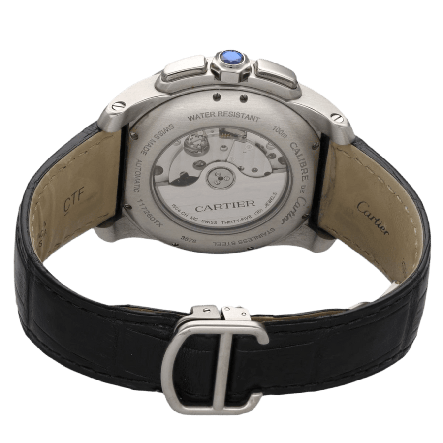 Montre CARTIER 