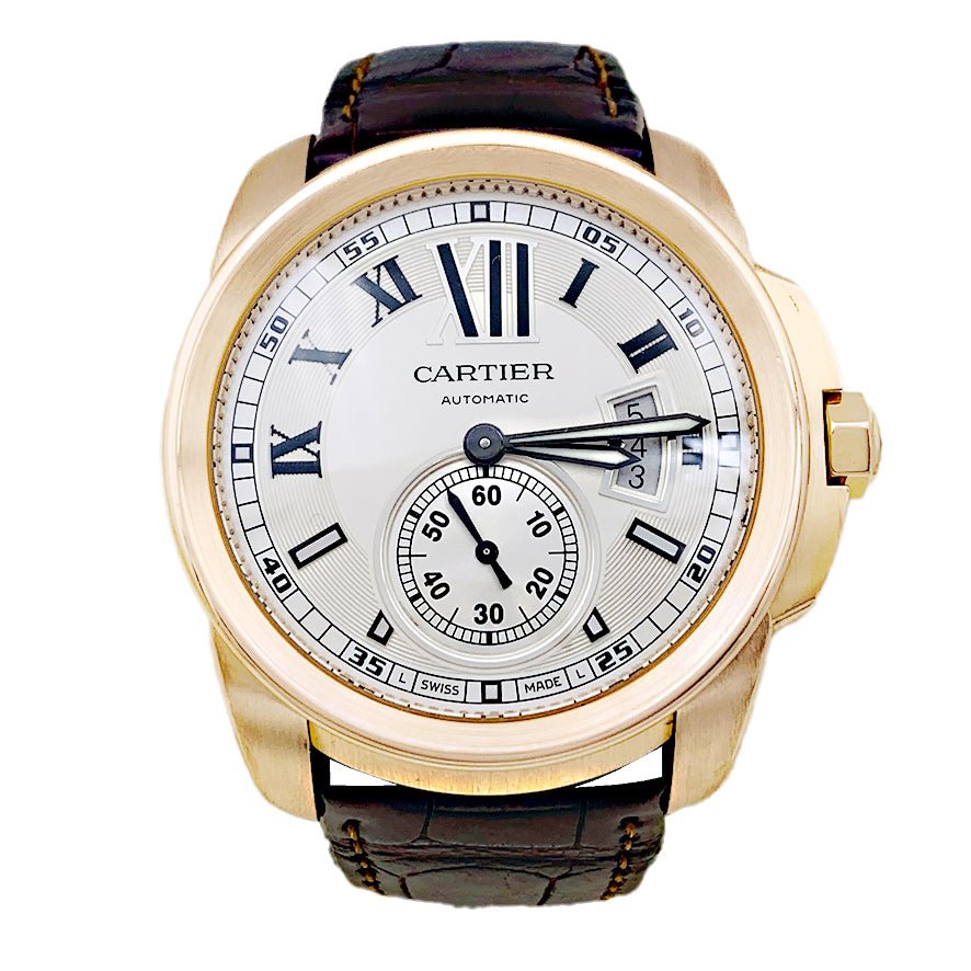 Montre CARTIER 