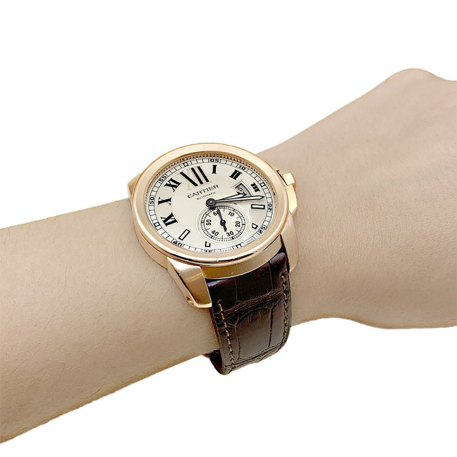 Montre CARTIER 