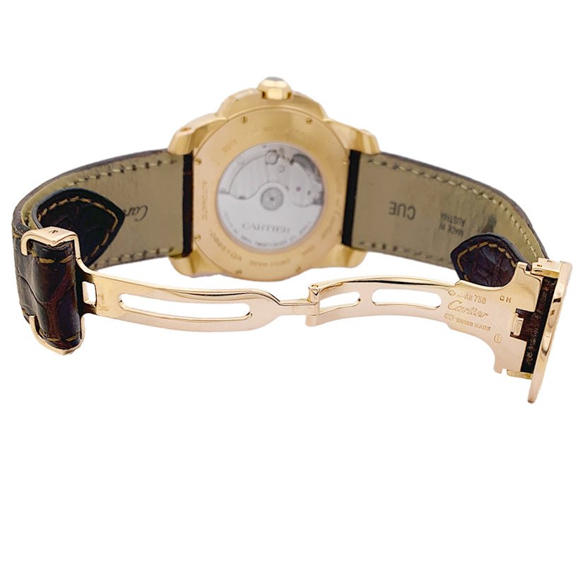 Montre CARTIER 