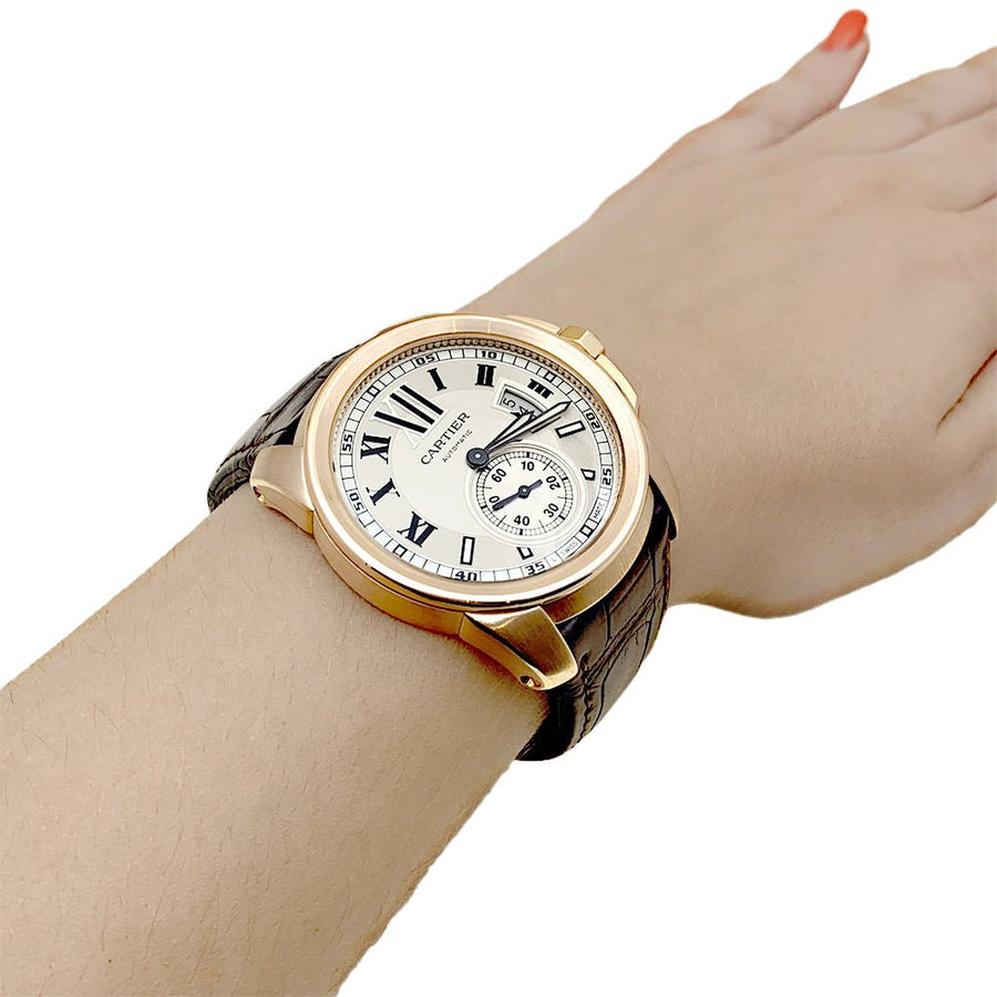 Montre CARTIER 