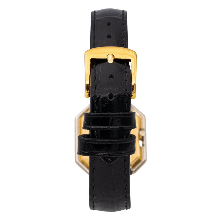 Montre  CARTIER Ceinture en acier