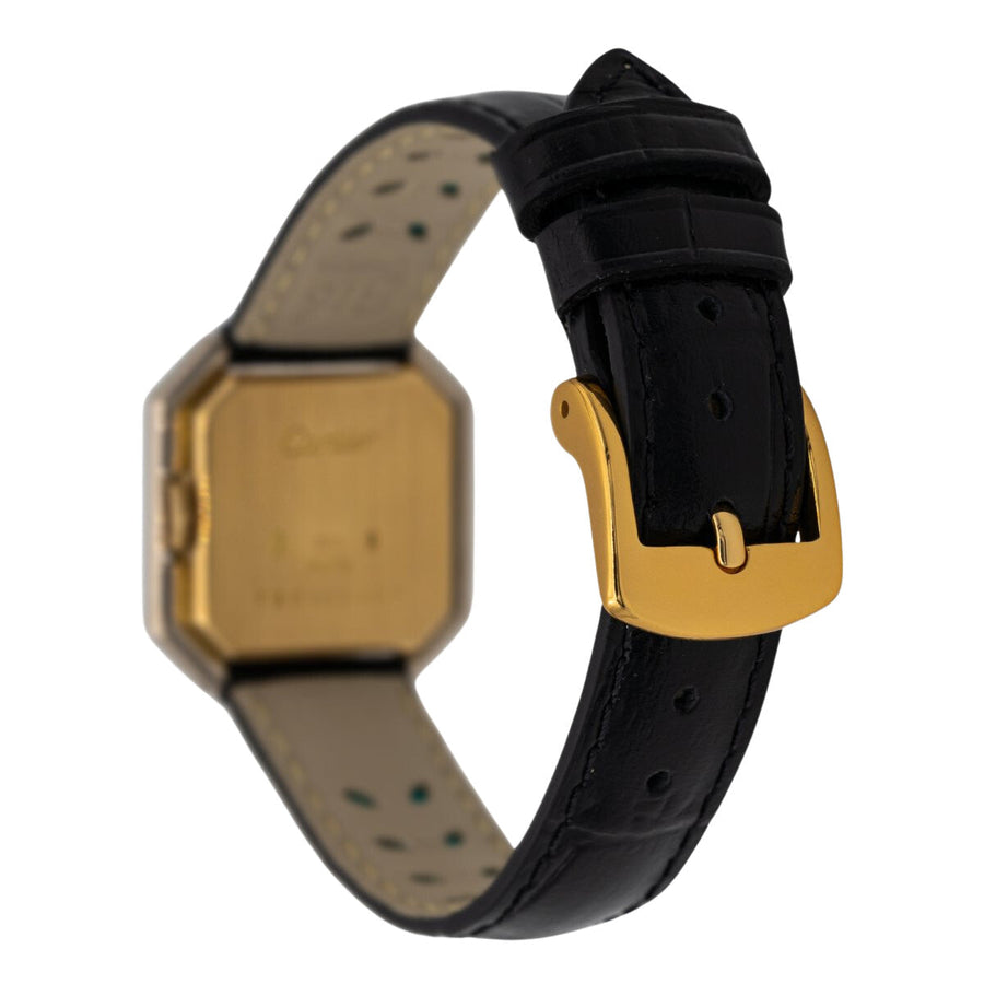 Montre  CARTIER Ceinture en acier