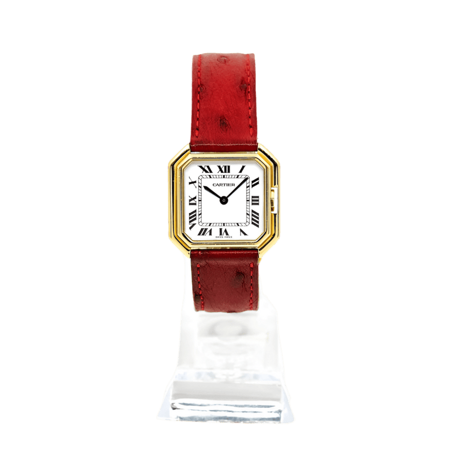 Montre CARTIER 