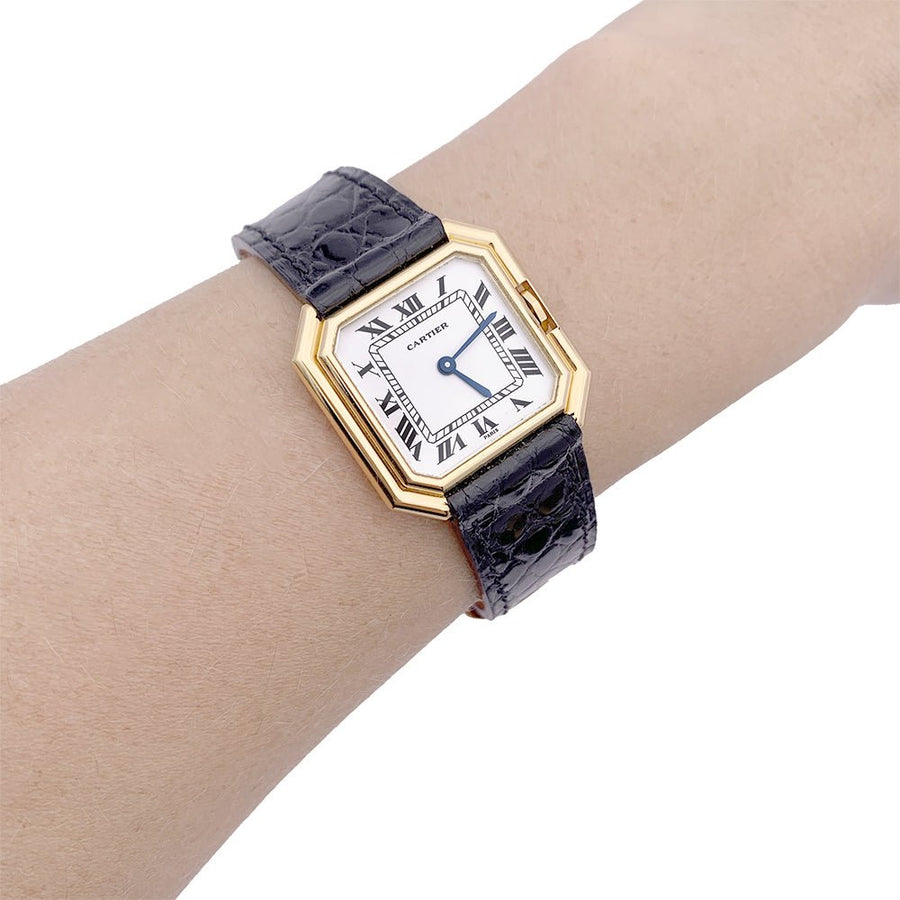 Montre CARTIER 