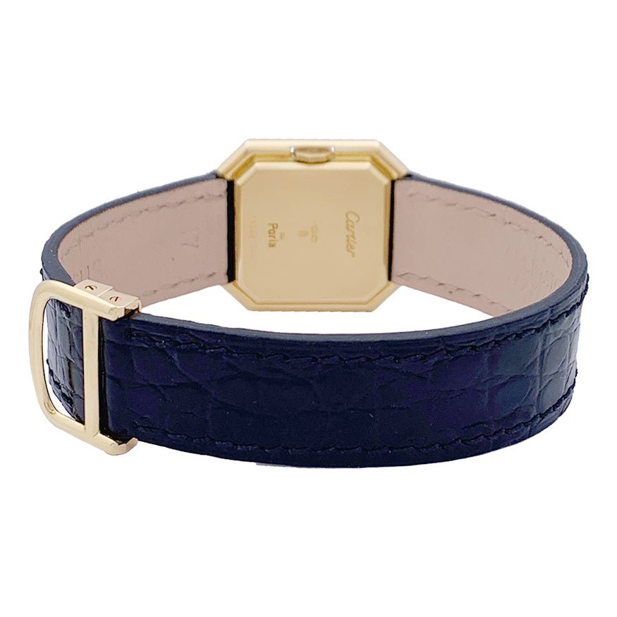Montre CARTIER 