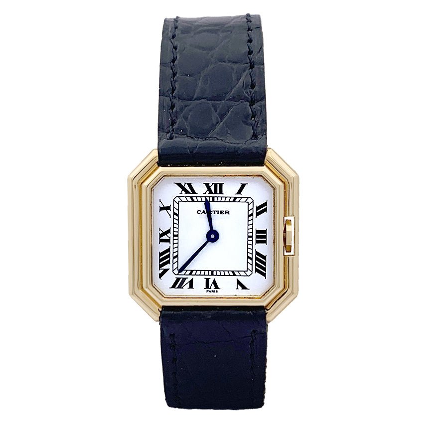 Montre CARTIER 