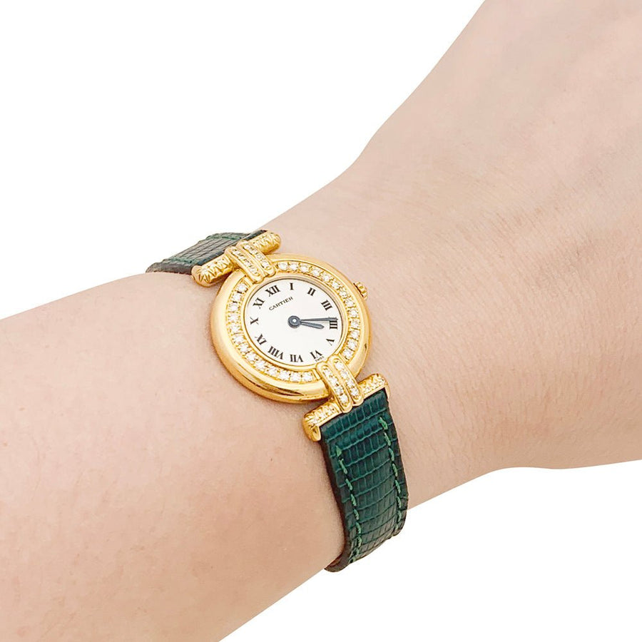 Montre CARTIER 