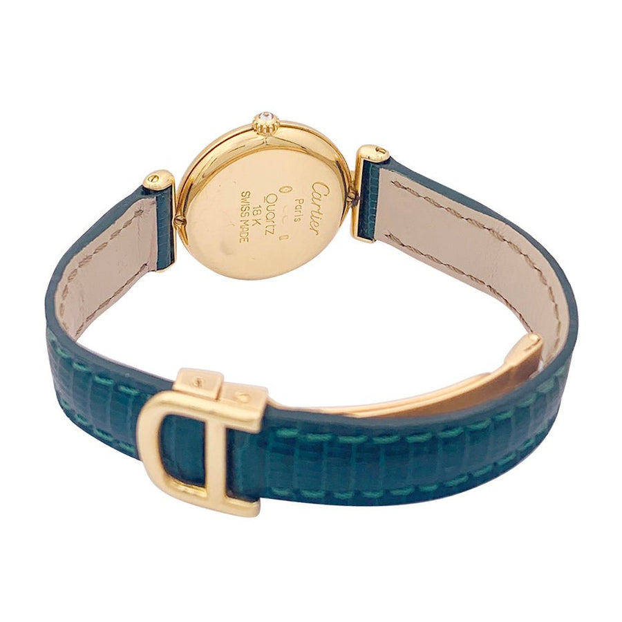 Montre CARTIER 