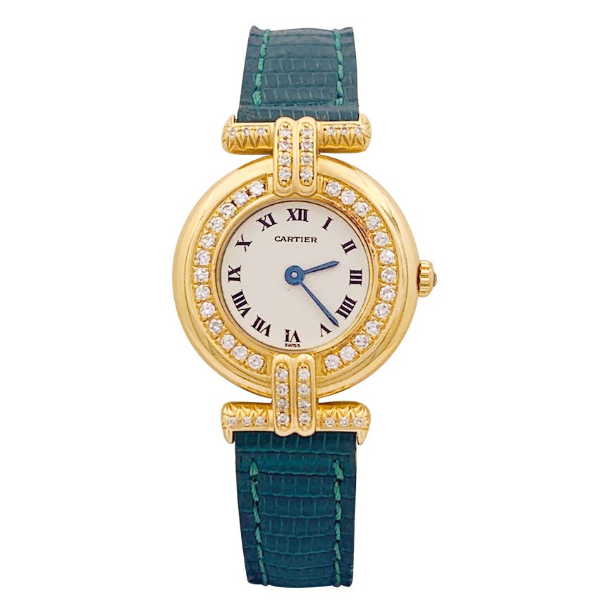 Montre CARTIER 