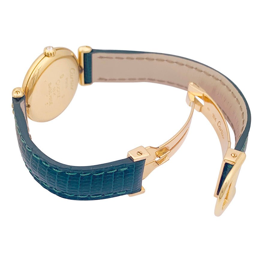 Montre CARTIER 