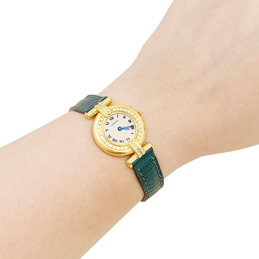 Montre CARTIER 
