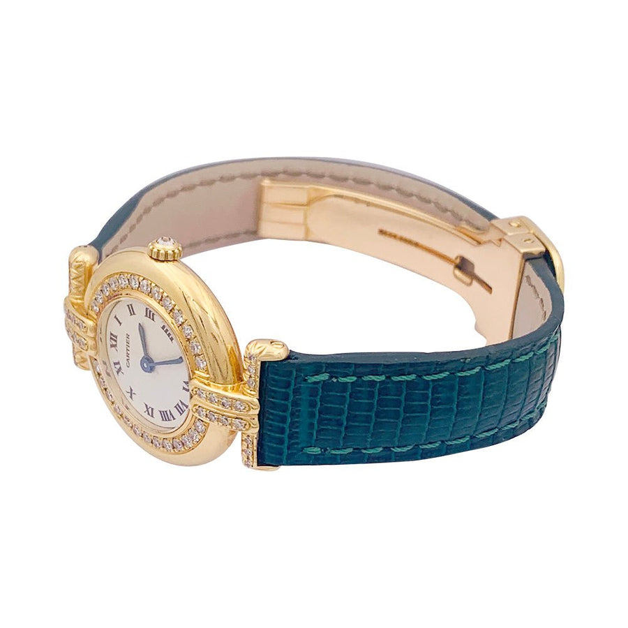 Montre CARTIER 