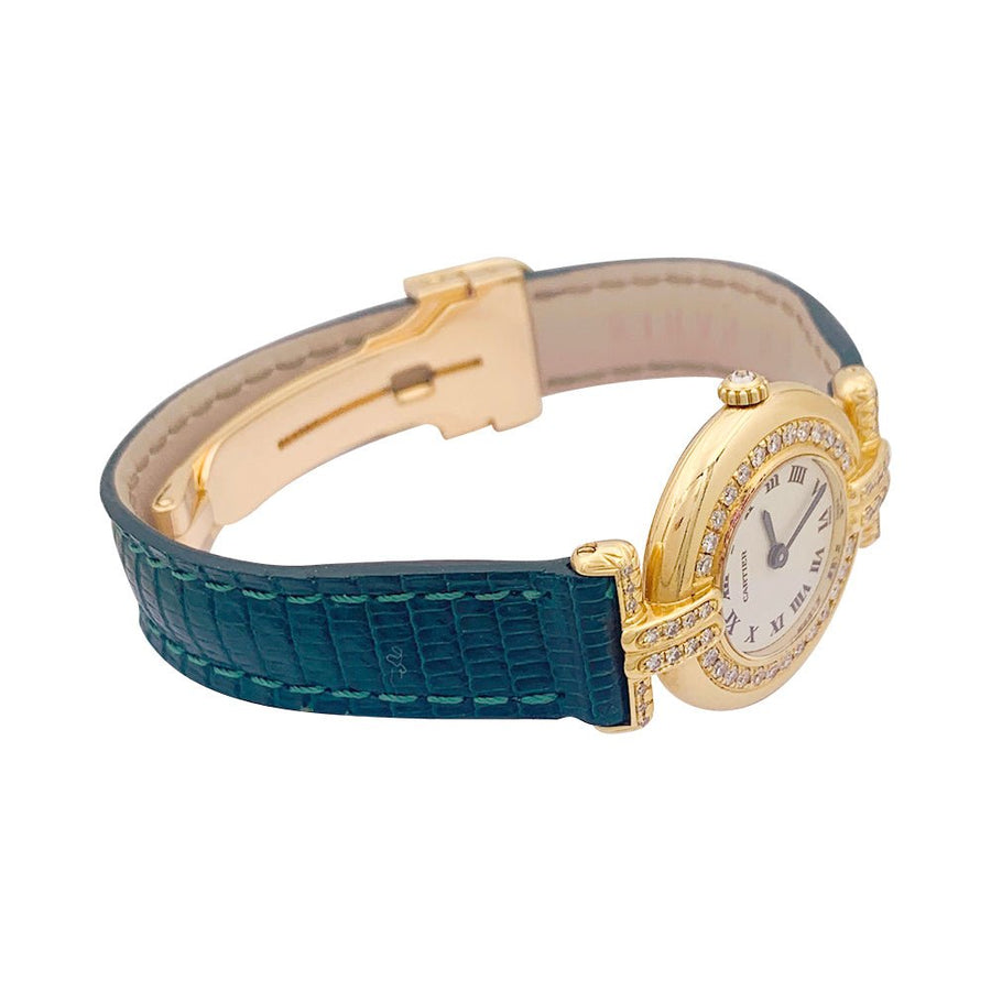 Montre CARTIER 