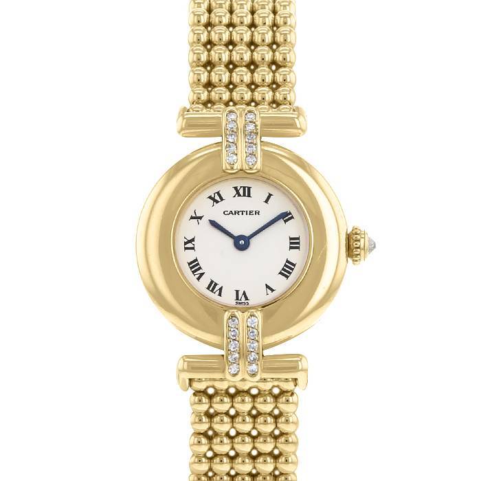 Montre CARTIER 