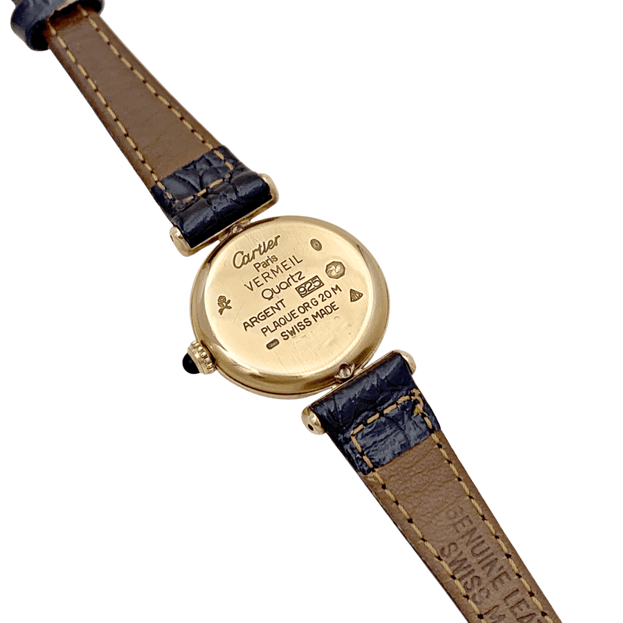Montre CARTIER 