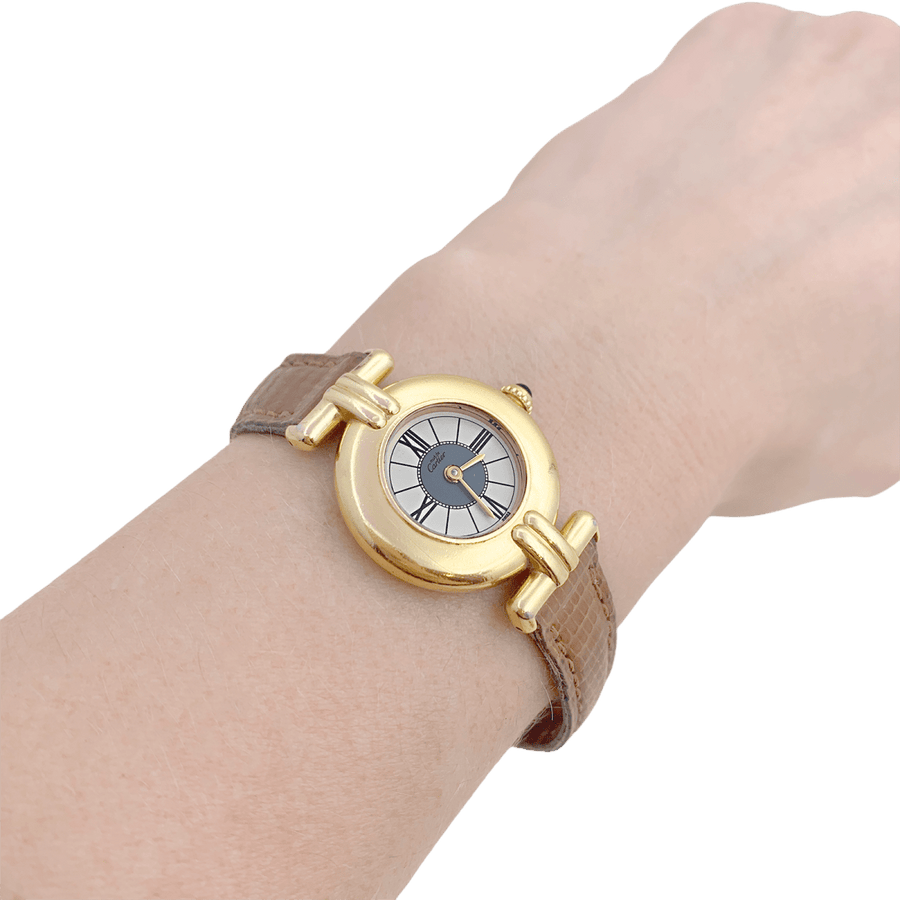 Montre CARTIER 