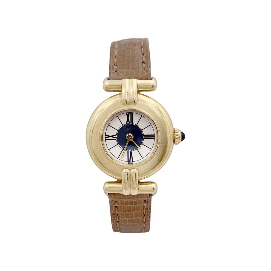 Montre CARTIER 