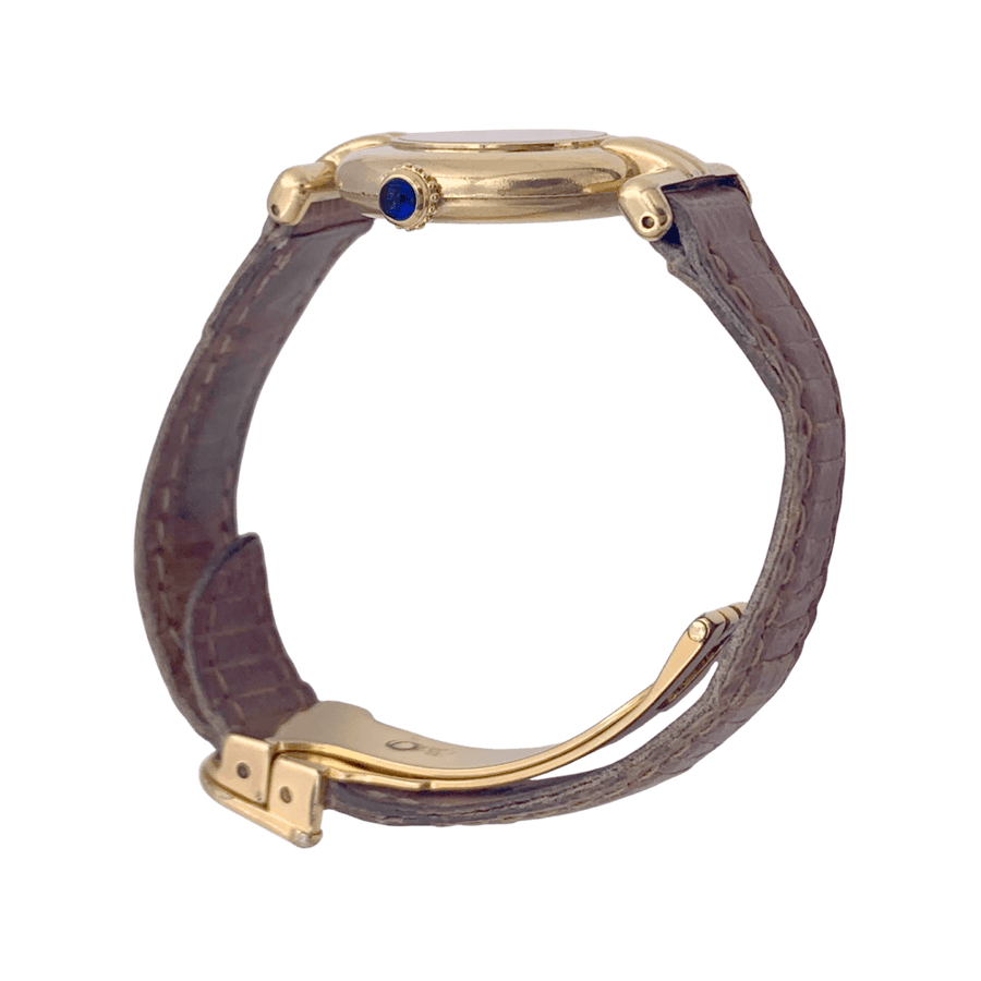 Montre CARTIER 