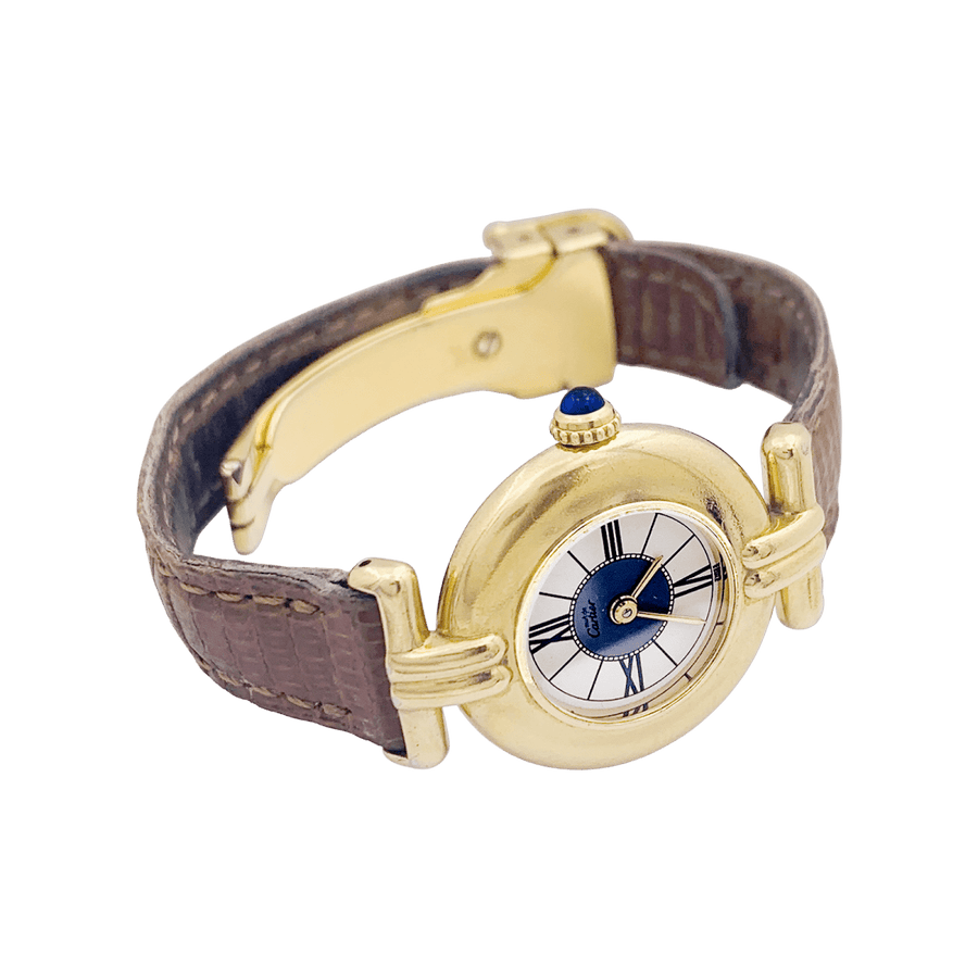 Montre CARTIER 