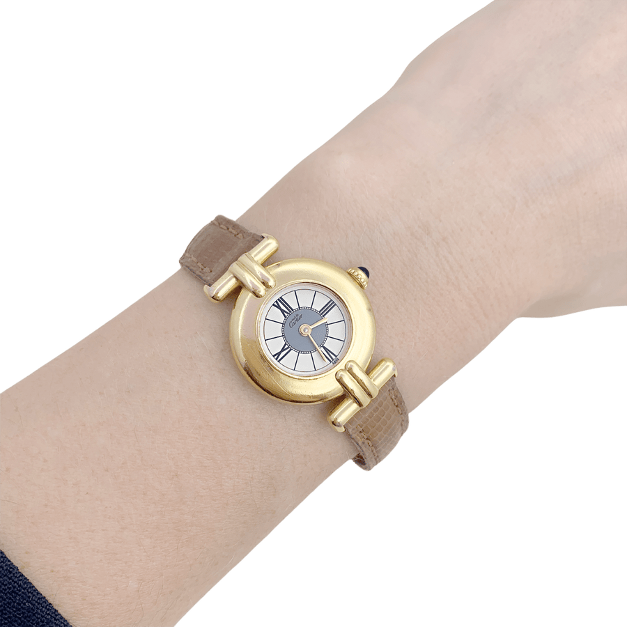 Montre CARTIER 