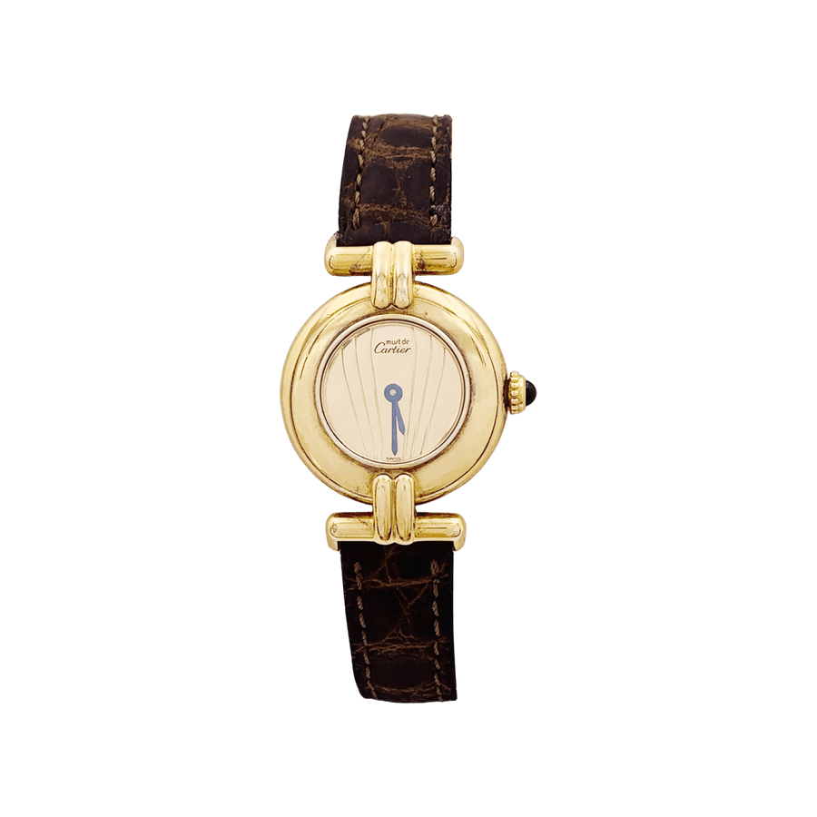 Montre CARTIER 
