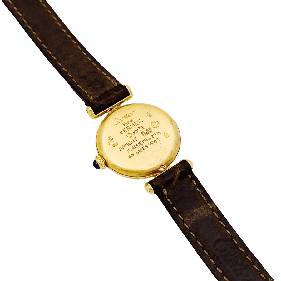 Montre CARTIER 
