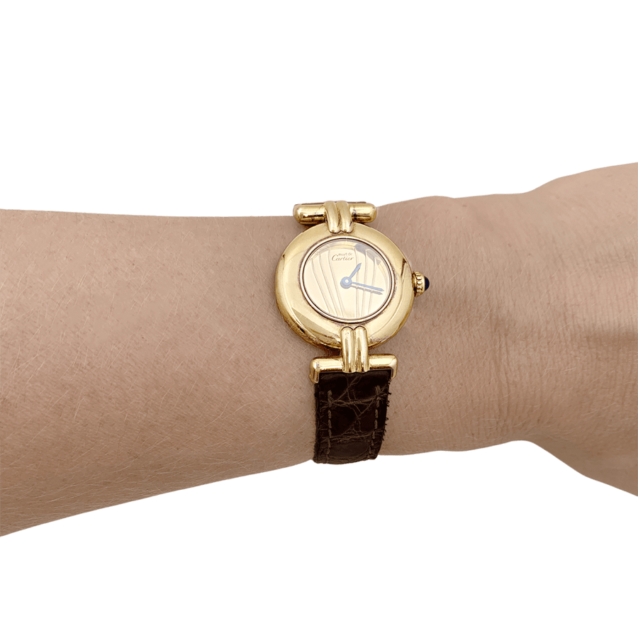 Montre CARTIER 
