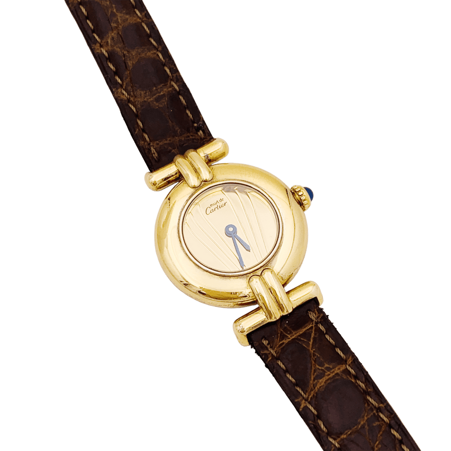 Montre CARTIER 