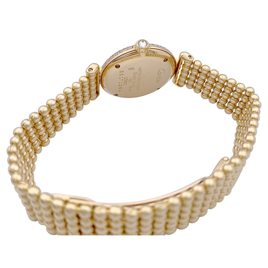 Montre Cartier 