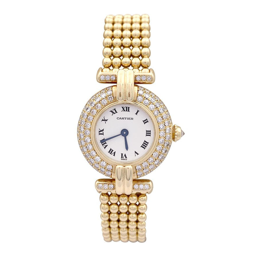 Montre Cartier 