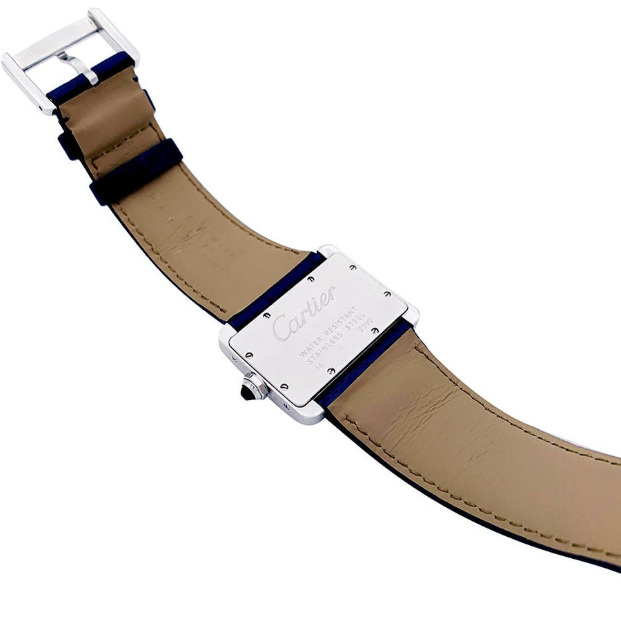 Montre Cartier, 