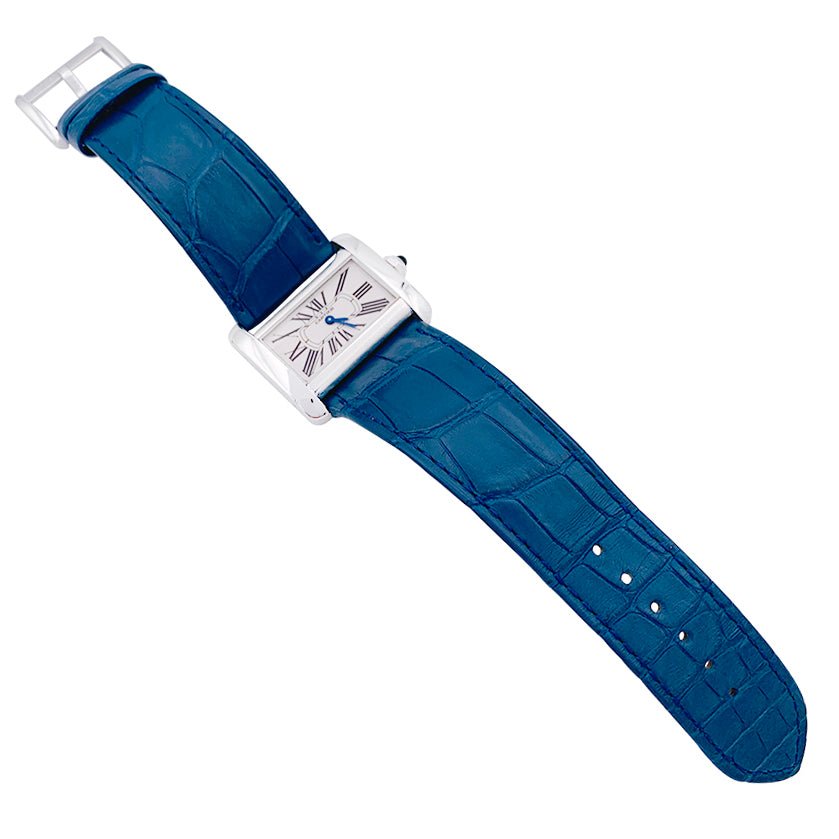 Montre Cartier, 