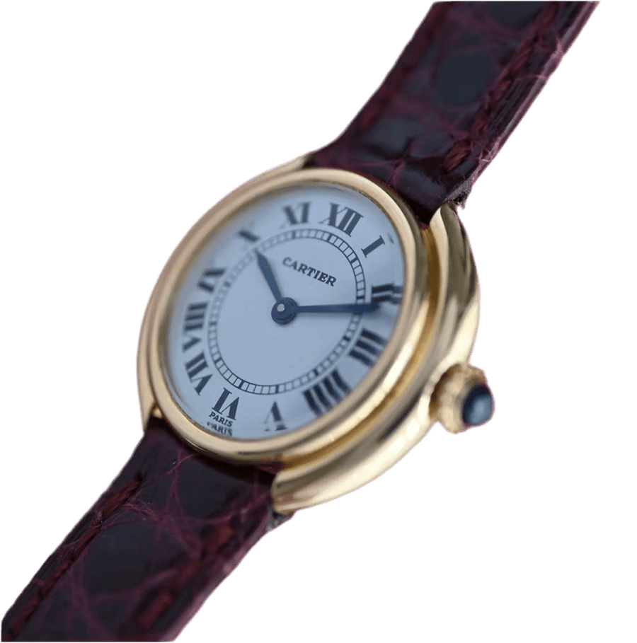 Montre CARTIER 