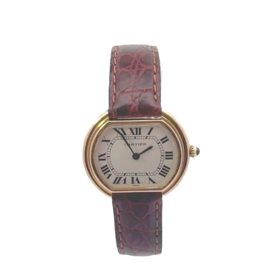 Montre CARTIER 