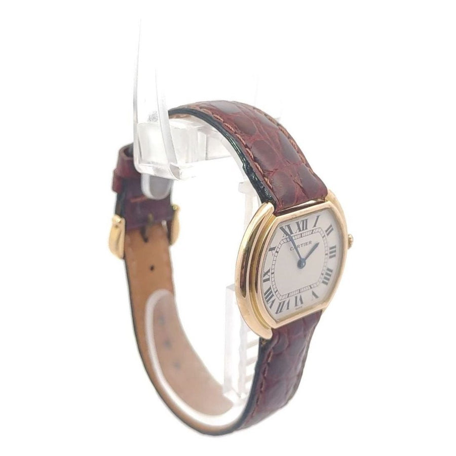 Montre CARTIER 