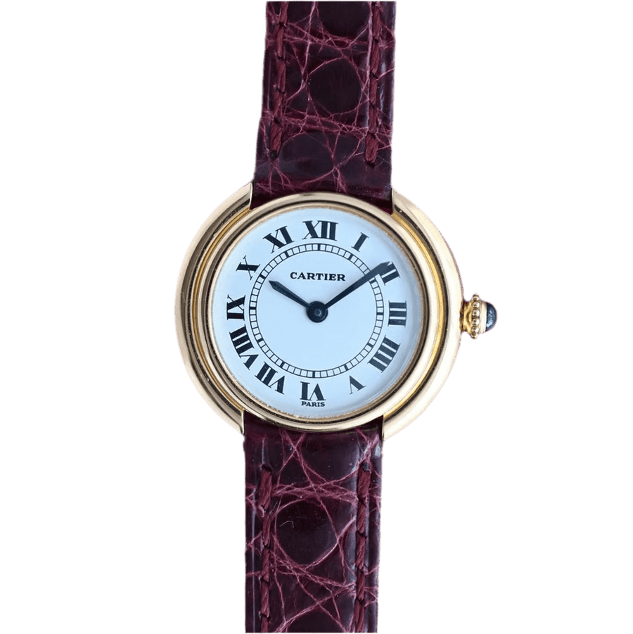 Montre CARTIER 