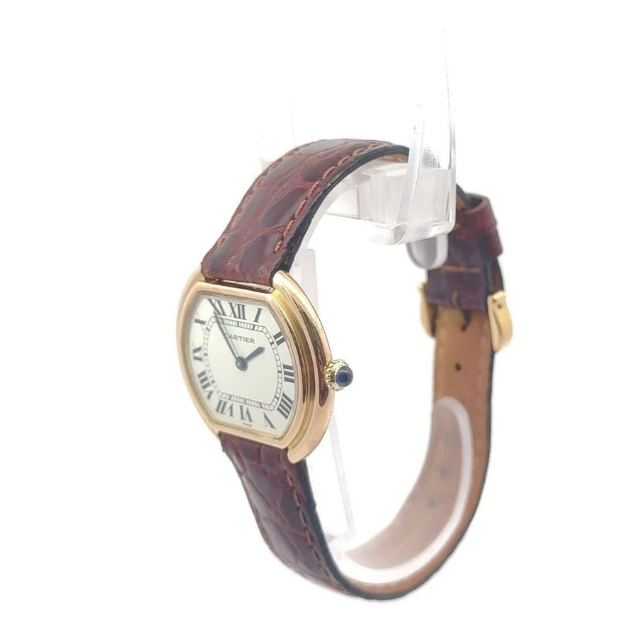 Montre CARTIER 