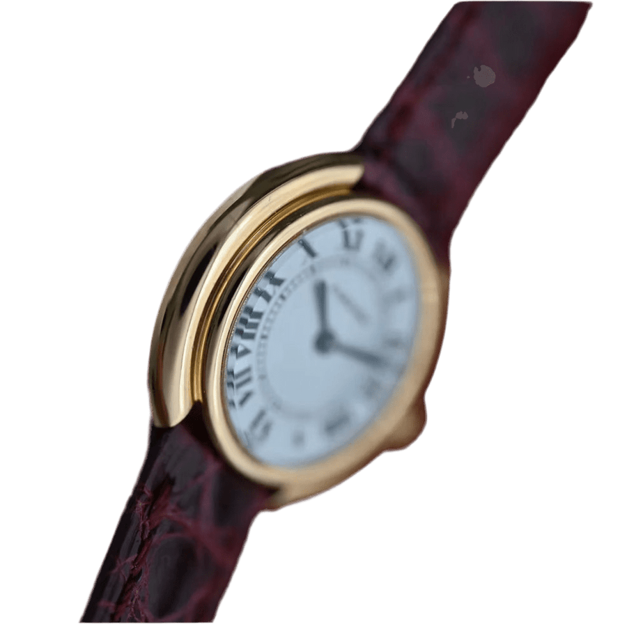 Montre CARTIER 